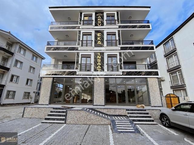 Dağlı !gayrimenkulden|şık|ve Modern|tasarım|2+1|lüks|daire