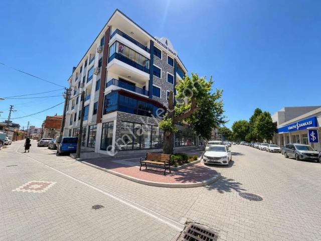 Dağlı !gayrimenkul'den|lüks Teraslı|2+1|bankalar|caddesi