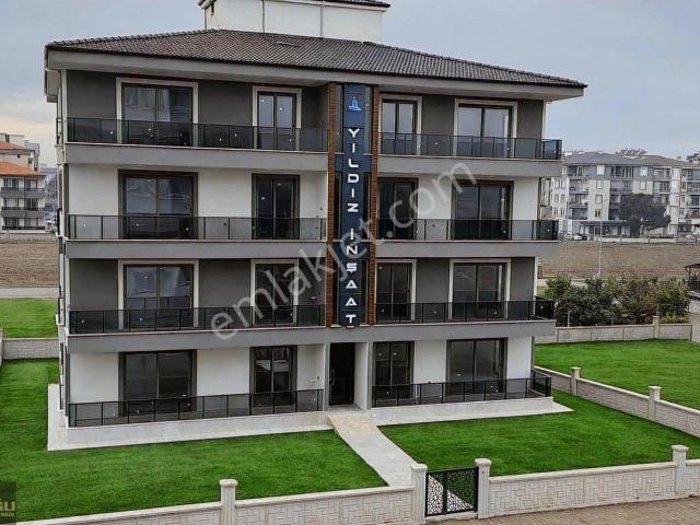 Dağlı !gayrimenkul'den Sıfır'2+1 Doğayla'iç İçe Merkezi'konumda