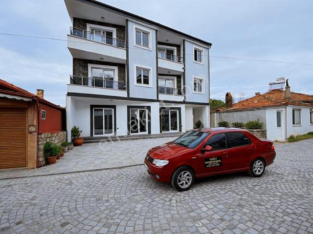 Dağlı !gayrimenkul'den Sıfır 2+1 Merkezi Konumda Fırsat Daire!