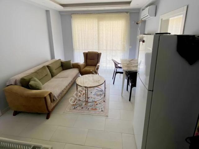 Dağlı Gayrimenkul'den|sahilde|2+1|eşyalı|kiralık|daire!