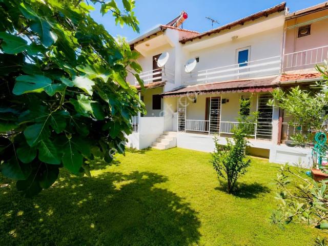 Dağlı !gayrimenkulden|sahilde|2+1|kaçırılmayacak|fırsat|villa