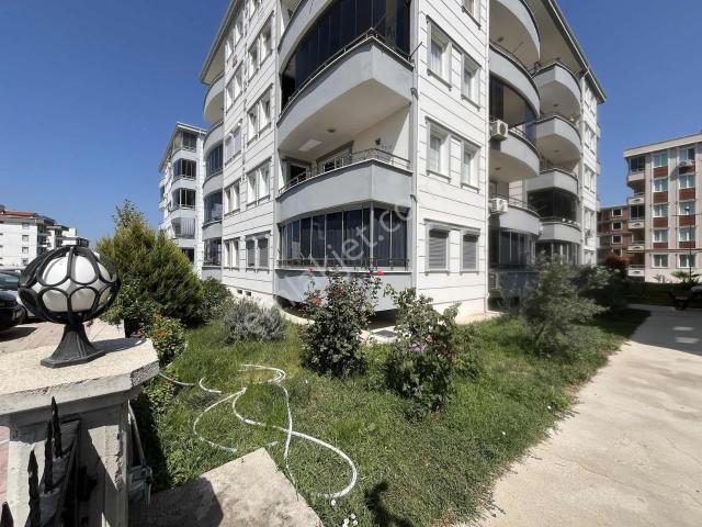 Dağlı Gayrimenkul'den|site|içi Kiralık|1+1|geniş|ferah|daire