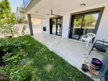 Dağlı Gayrimenkul'den 2+1 Bahçeli Müstakil Tadında Kiralık Daire