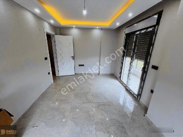 Dağlı Gayrimenkul'den 2+1 Kiralık Merkezi Konumda Sıfır Daire