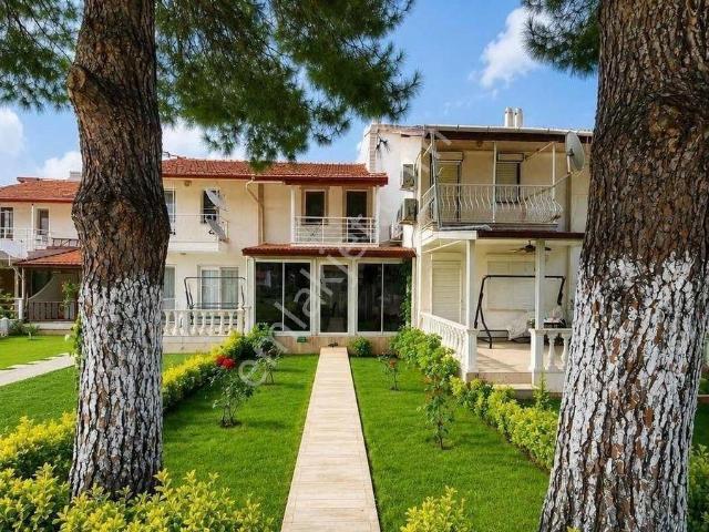 Dağlı gayrimenkul'den|2+1|site İçi|konforlu&şık|prestijli|villa