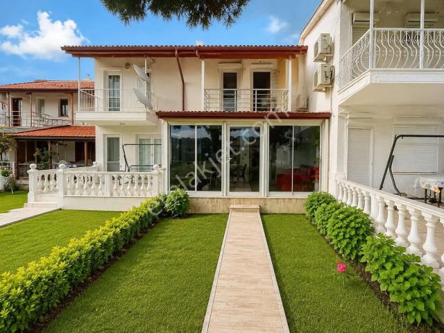Dağlı gayrimenkul'den|2+1|site İçi|konforlu&şık|prestijli|villa