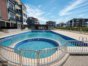 Dağlı Gayrimenkul'den|2+1|siteiçi Havuzlu|çift|banyo|kiralıık|!