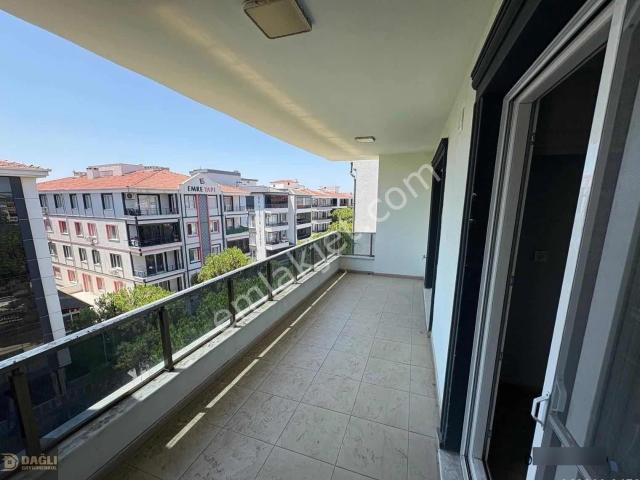 Dağlı !gayrimenkulden|3+1|ara~ Kat|kiralık|daire|!