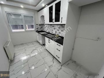 Dağlı Gayrimenkul'den|3+1|kiralık Cadde|üzeri|ara|kat|daire!