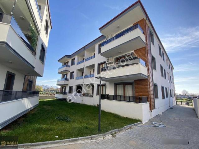 Dağlı !gayrimenkul'den|3+1|site İçi|bahçe|kullanımlı|daire|!