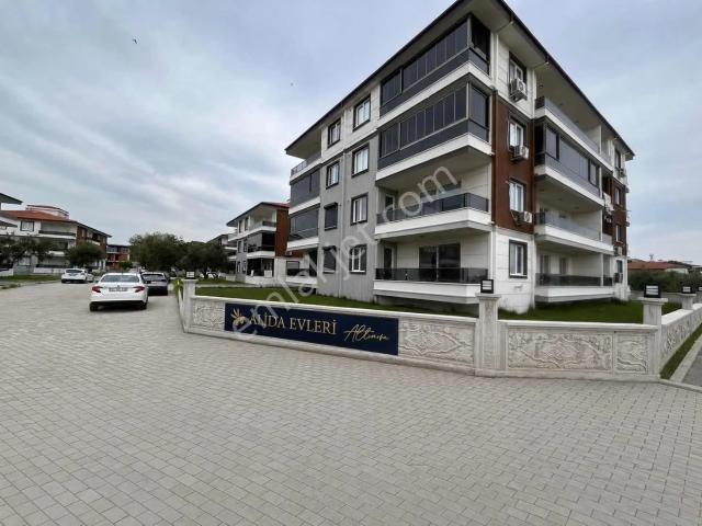 Dağlı Gayrimenkul'den|3+1|siteiçi| Sahilyolu|üzeri|kiralık|daire