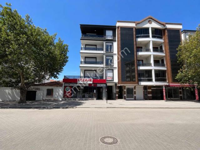 Dağlı !gayrimenkul'den|4+1| Banklar|caddesi|sıfır|daire!