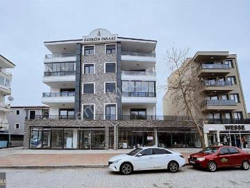 Dağlı !gayrimenkul'den'sıfır|2+1 Bankalar|caddesi|otobüs|hattı