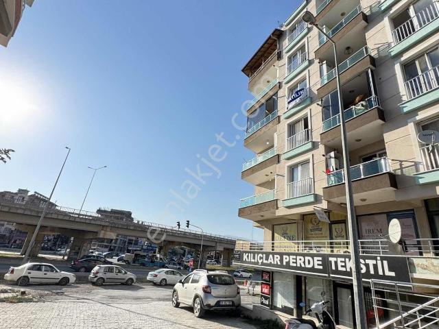 Dağlı Kavşağı'nda Satılık 2+1 Doğalgazlı Daire