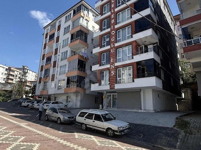 DAĞLI YATIRIMDAN BALLICA MAHALLESİNDE SATILIK 1+1 DAİRE