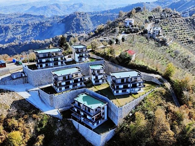 DAĞLI YATIRIM'DAN DİKMEN VİLLARINDA SATILIK VİLLLA