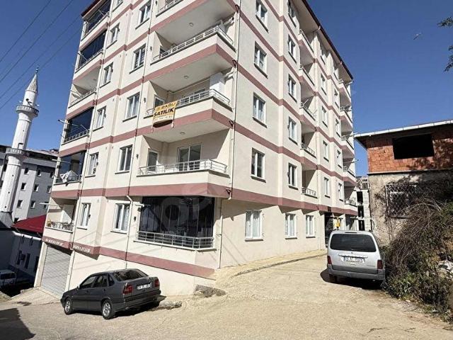 DAĞLI YATIRIM'DAN SATILIK SIFIR ANAHTAR TESLİMİ DAİRE