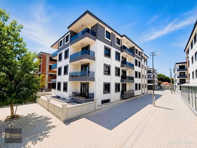 DAĞLI !GAYRİMENKUL'DEN2+1LÜKS YAPIMÖZEL'TASARIMSIFIR'DAİRE