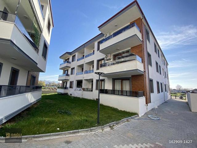 DAĞLI !GAYRİMENKUL'DEN3+1SİTE İÇİBAHÇEKULLANIMLIDAİRE!