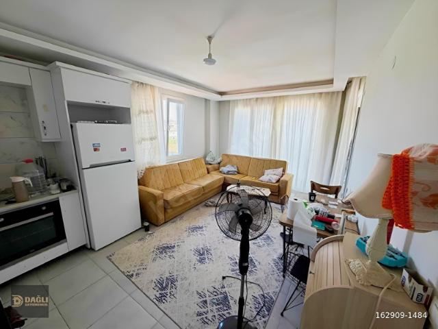 DAĞLI GAYRİMENKUL'DENMERKEZİ LOKASYONDAFIRSAT2+1DAİRE