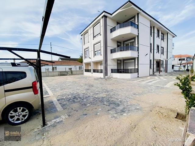 DAĞLI !GAYRİMENKUL'DENÖZEL OTOPARKLI2+1SIFIRDAİRE!