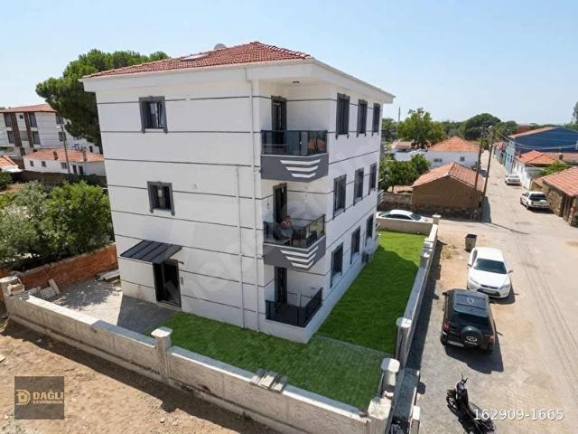 DAĞLI !GAYRİMENKUL'DENPRESTİJYAŞAMINYENİADRESİMODERN1+1!