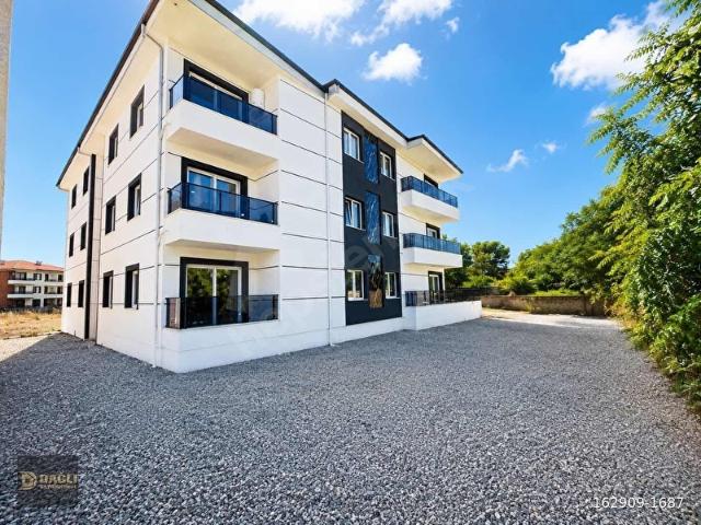 DAĞLI !GAYRİMENKUL'DENSAKİN BÖLGEDESIFIRARAKAT2+1DAİRE