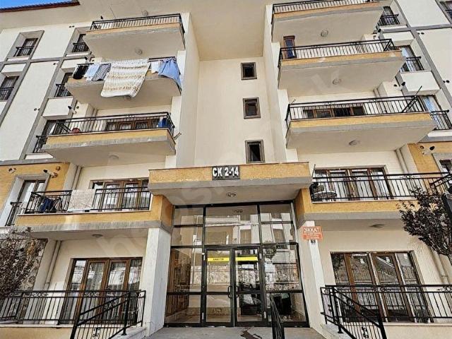 DAĞ MAHALLESİ TOKİLERDE SATILIK 2+1 GİRİŞ KAT DAİRE