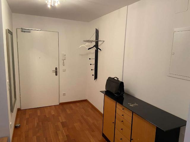 Da möchte man wohnen: Dachgeschosswohnung in Obergiesing