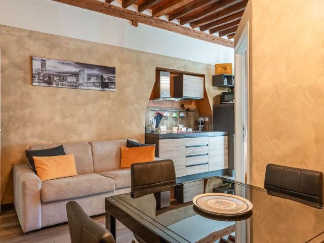 Da Nonna Liana Centro storico di Lucca | Wifi, Lucca Amsterdam Apartments for Rent