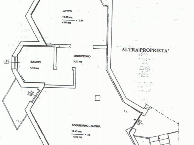 da privato affittasi bilocale in residence 200 spiaggia lago