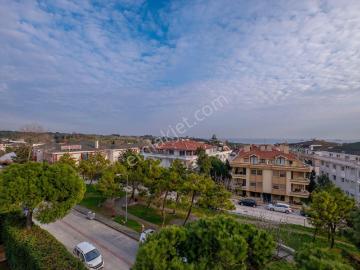 Dağıstan Gayrimenkulden Deniz Ve Orman Manzaralı 6+2 480 M2