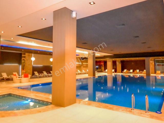 Dağıstan Gayrimenkulden Ekşinar Konaklarında 2+1 95 M2 Daire