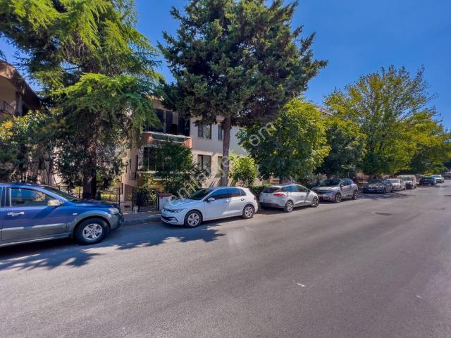 Dağıstan Gayrimenkulden Keyifli Bahçe Kullanımlı 2+1 Giriş Katı