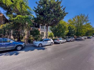 Dağıstan Gayrimenkulden Keyifli Bahçe Kullanımlı 2+1 Giriş Katı