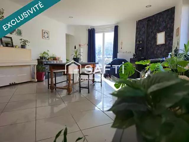 Damvillers 55150 Achat / Vente maison 6 pièces t6