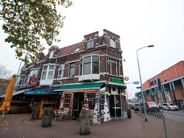 Dam, Zaandam, Nederland