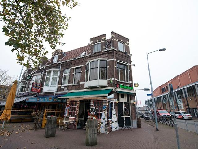 Dam, Zaandam, Nederland