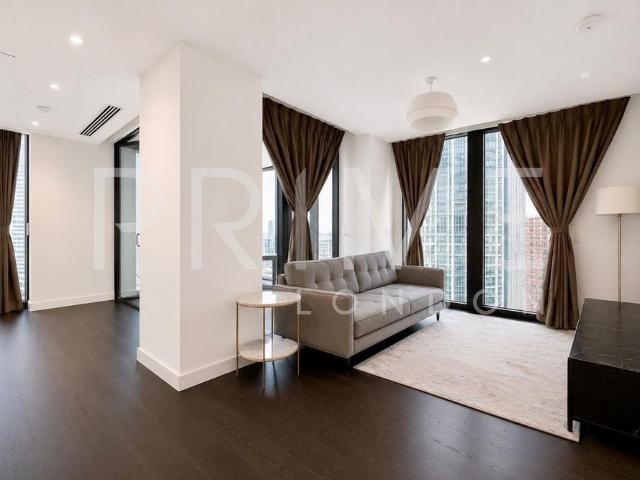 Damac Tower, 67 Bondway, Nine Elms