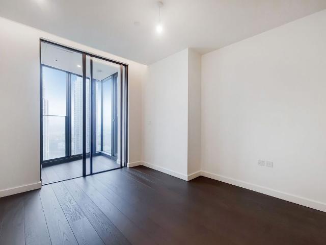 Damac Tower SW8, Vauxhall, London, 2 bed flat to rent, £4,767 pcm | PrimeLocation
