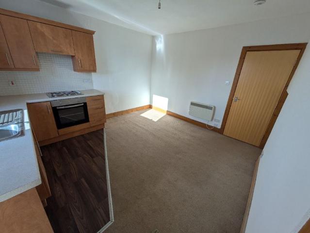 Damacre Road, Brechin DD9, 1 bed flat to rent, £350 pcm | PrimeLocation