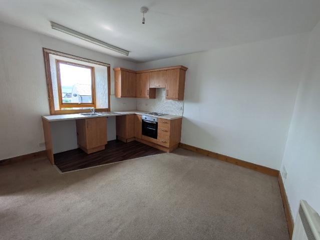 Damacre Road, Brechin DD9, 1 bed flat to rent, £350 pcm | PrimeLocation