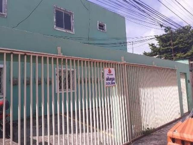 DAMAS APARTAMENTO WALDERY UCHOA, 1478 APT A TÉRREO C/GARAGEM