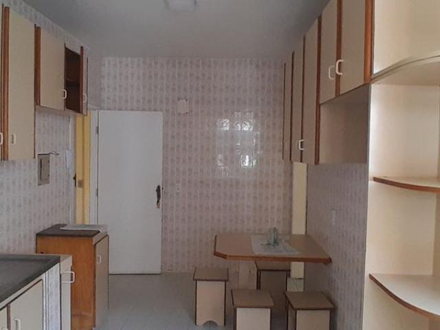 DAMAS APARTAMENTO DESEMBARGADOR PRAXEDES, 515 APTO 202 BL B