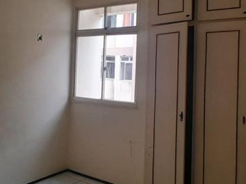 DAMAS APARTAMENTO DESEMBARGADOR PRAXEDES, 515 APTO 202 BL B