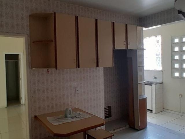 DAMAS APARTAMENTO DESEMBARGADOR PRAXEDES, 515 APTO 202 BL B