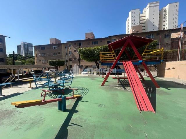 DAMAS APARTAMENTO R JULIO CESAR, 1830 AP 401 BL 18 BOSQUES DAS DAMAS