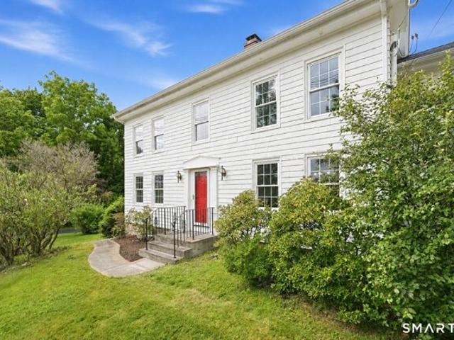 Damascus Rd, Branford, Home For Sale