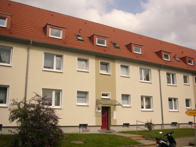 Damaschkestraße 46, 32049 Herford